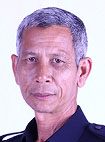 Mat Shokri bin Zakaria